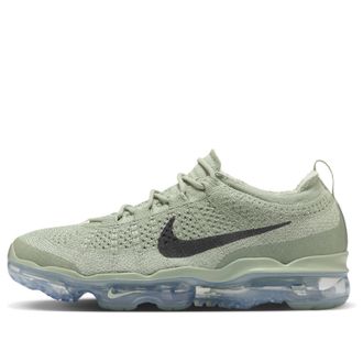 Nike Air Vapormax 2023 Flyknit Jade Horizon Smoke Grey DV1678-302