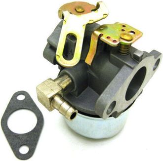 OEM Carburador Para Motor Tecumseh 640084 632107 632107a 632378 632536