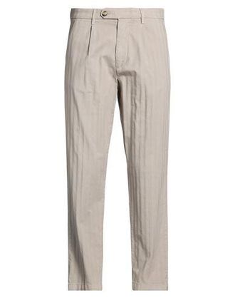 Re-hash BOTTOMWEAR - Trousers on YOOX.COM
