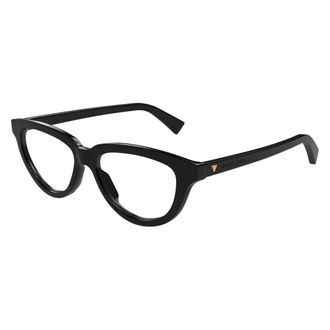 Bottega Veneta unisex, Accessoires, Zwart, Maat: 53 MM