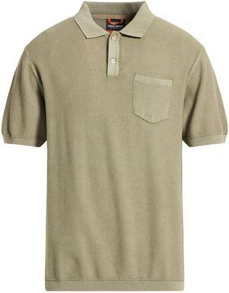 Parajumpers CAMISETAS Y TOPS - Polos en YOOX.COM