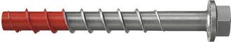Fischer Hormig&oacute;n Tornillo Fbs Ultracut Ii 12x110 10 / - Us A4 (per 20)