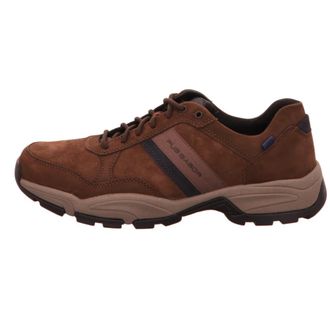 Gabor Heren, Schoenen, Bruin, Maat: 42 1/2 EU Leer