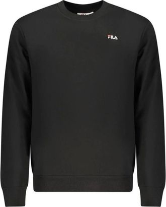 Fila Uomo, Felpe, Nero, XL, new