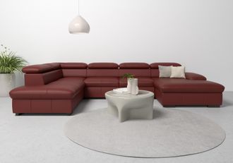 HOME AFFAIRE Wohnlandschaft