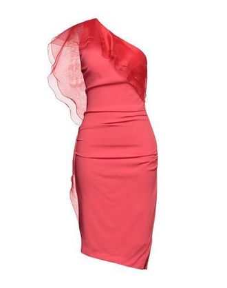 Elisabetta Franchi Midi dresses