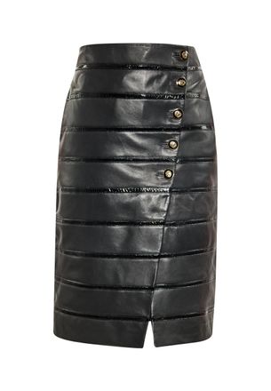 Faina Rock Dames zwart