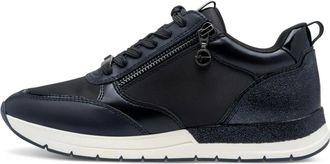 Tamaris Mujer, Zapatos, Negro, Talla: 41 EU