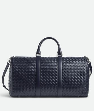 Bottega Veneta Intrecciato Cabin Duffle - Bottega Veneta