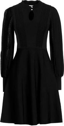 Sandro VESTIDOS - Minivestidos en YOOX.COM