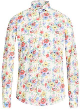 Xacus TOPWEAR - Camicie su YOOX.COM