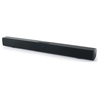 Muse Barra Audio Bluetooth 50w Nera - M 1520 Sbt Muse
