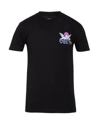 Obey CAMISETAS Y TOPS - Camisetas en YOOX.COM