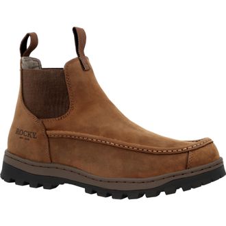 Rocky Mens 5 Outback Lte In W
