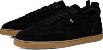 Christian Louboutin Tutti Rui Sneaker in Black at Nordstrom, Size 11.5Us