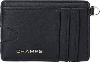 Champs Luggage Iconic Card Holder
