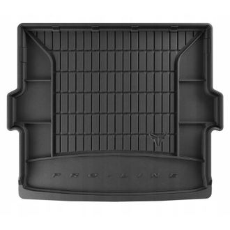 OEM Alfombrilla De Goma Para Maletero Ds 7 Crossback Desde 2017