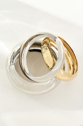 8 Other Reasons Bangle Bracelets, Set of 3