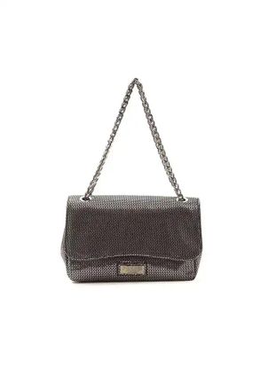 Pompei Donatella Leather Women Crossbody Womens Bag