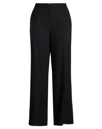 Twin-Set BOTTOMWEAR - Trousers on YOOX.COM