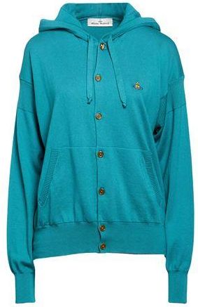 Vivienne Westwood KNITWEAR - Cardigans on YOOX.COM