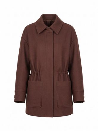 Patrizia Pepe Coat