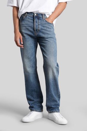 Haikure Blake Authentic Jeans