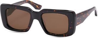 Dita Eyewear Levele DTS739-A-02 Mens Sunglasses Size 52