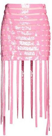 Pinko BOTTOMWEAR - Mini skirts on YOOX.COM