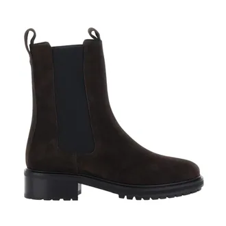 Aeyde Mujer, Zapatos, Marr&oacute;n, Talla: 37 EU