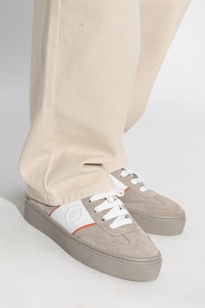 Furla Enjoy Sports Shoes, Womens, Grey