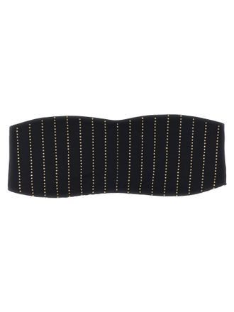 MC2 Saint Barth MC2 Saint Barth Rebby Bikini Top