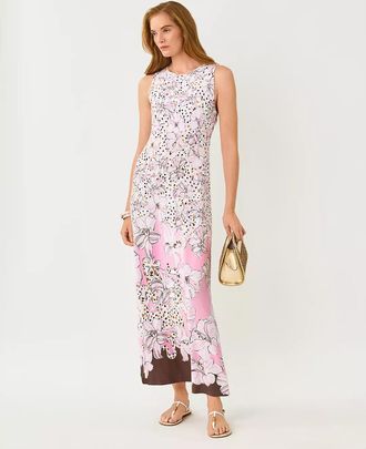Lilly Pulitzer Ellison Maxi Dress