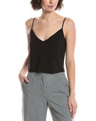 Black Halo Dixon Top