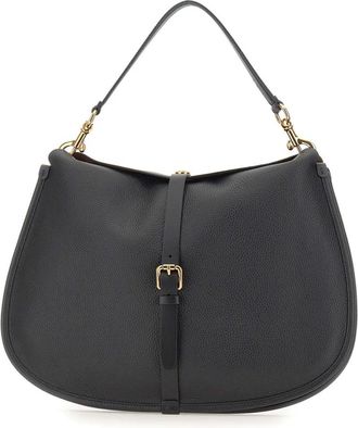 Etro Dames, Tassen, Zwart, Maat: ONE Size Leer