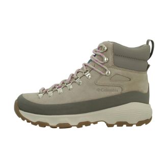 Columbia Newton Alpine PT - Sport - Mujer - Beige - 39 EU