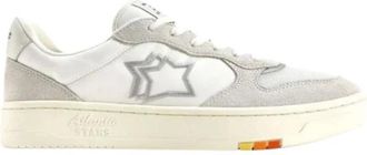 Atlantic Stars Uomo, Scarpe, Bianco, 40 EU, new