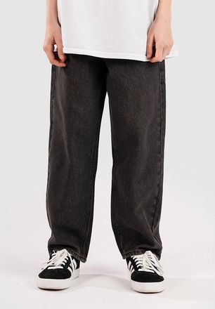 Empyre Loose Fit Sk8 Kids Jeans grijs