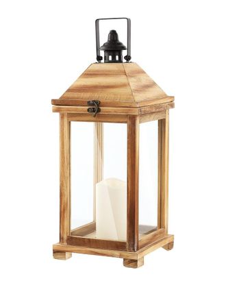 Safavieh Elida Outdoor Lantern