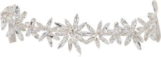 Brides & Hairpins Harley Crown Comb in Silver at Nordstrom