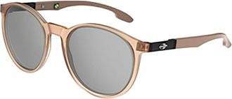 Mormaii Maui M0035B2609 Mens Sunglasses Pink Size 51