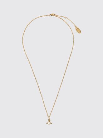 Vivienne Westwood Collana Balbina Vivienne Westwood in ottone con ciondolo Orb