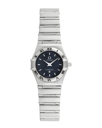 Omega Womens Constellation Watch (Authentic Pre-Loved)