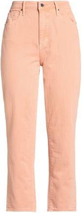 Met HOSEN & R&Ouml;CKE - Jeanshosen auf YOOX.COM