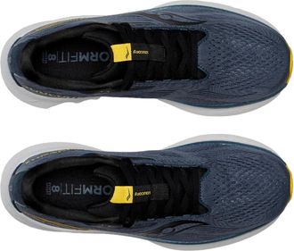 Saucony Saucony Ride 18 Dusk / Pollen S21000-162 Mens