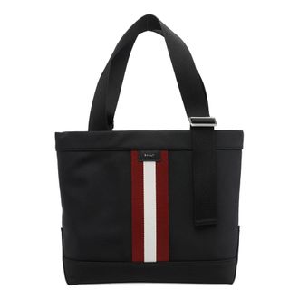 Bally Uomo, Borse, Nero, Taglia unica, new