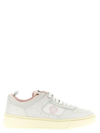 Women's Bally Low Top Sneakers - up to −87% | Stylight
