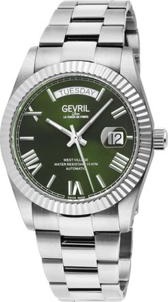 Gevril Group West Village Mens Watch