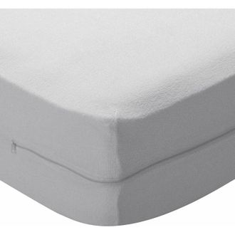Pikolin Home Pikolin Home Coprimaterasso spugna Aloe Vera 90 x 200 cm