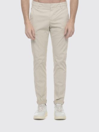 Dondup Pantaloni chino Dondup in cotone stretch